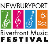 Newbury Riverfront Music Festival