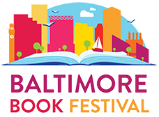 Baltimore Book Festival Logo