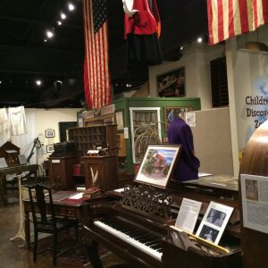 colleton-museum-inside