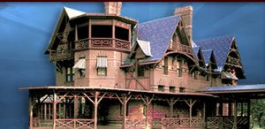 the-mark-twain-house