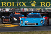 2013 Rolex 24 At Daytona