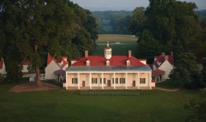 Mount Vernon