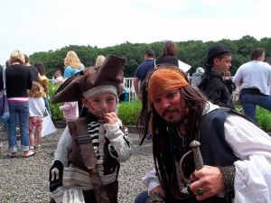 Pirates Day image