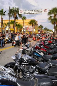 Motorcycle Rallies(1)