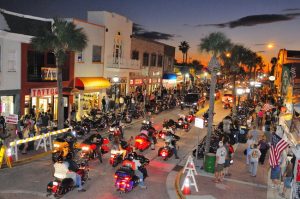 Motorcycle Rallies(3)