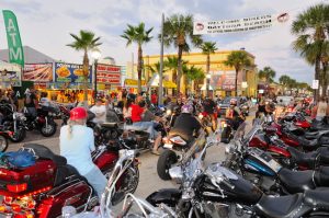 Motorcycle Rallies(9)