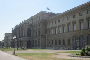 PalaceMunich