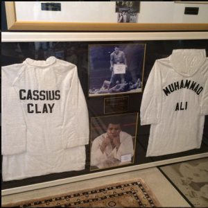 Cassius Clay