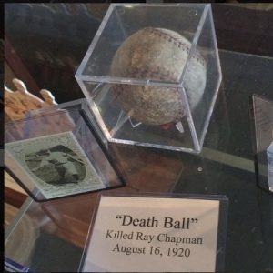 Death Ball