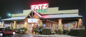 Fstz Cafe