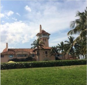 Mar-a-lago Club