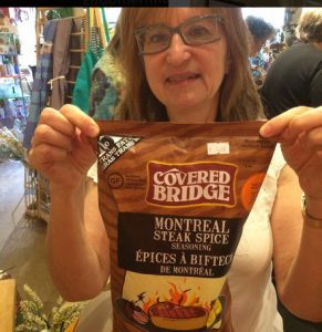 Montreal Steak Spice Chips